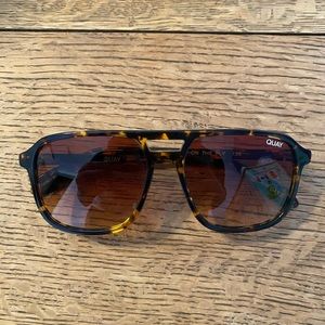 Quay Sunglasses